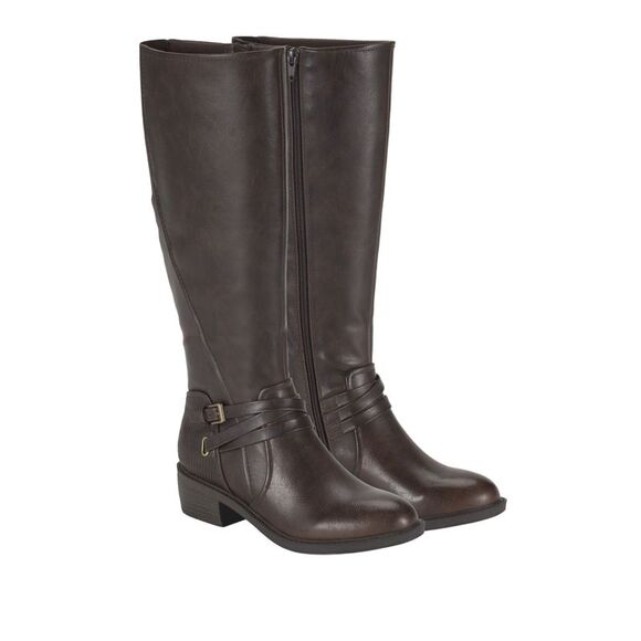 Baretraps STRATFORD WC Dark Brown - Picture 6 of 8